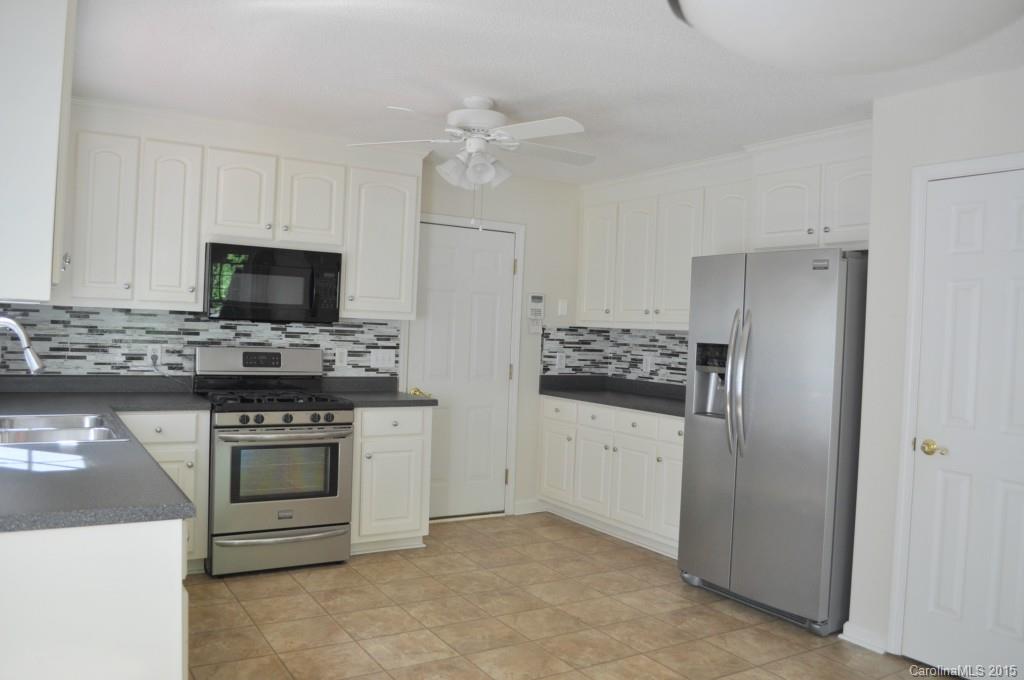 Laura Woods - Residential