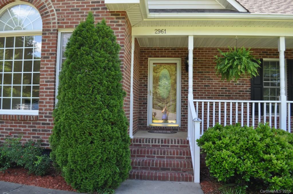 Laura Woods - Residential