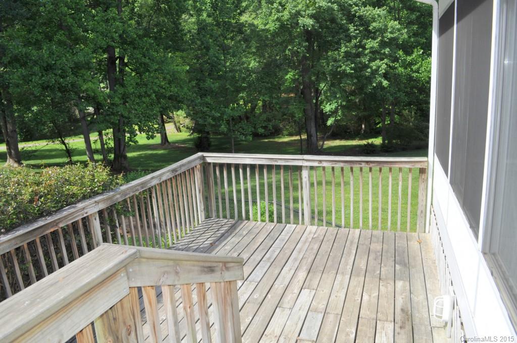 Laura Woods - Residential