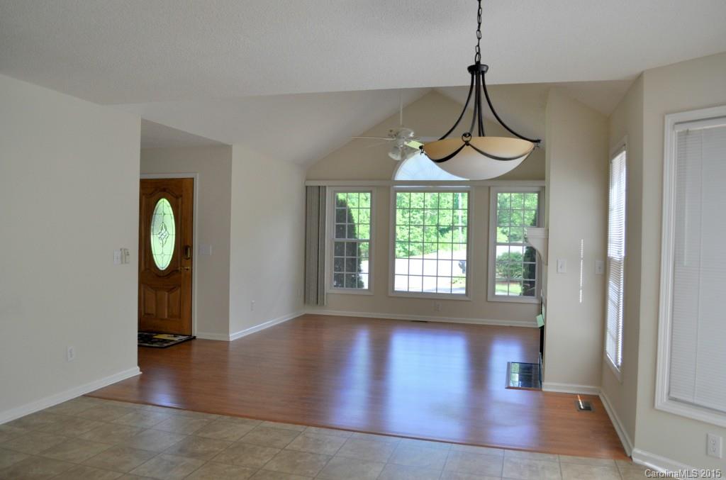 Laura Woods - Residential