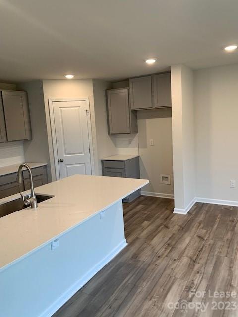 Greenbriar - Residential Lease