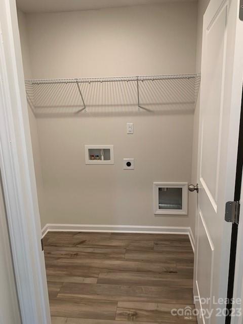 Greenbriar - Residential Lease