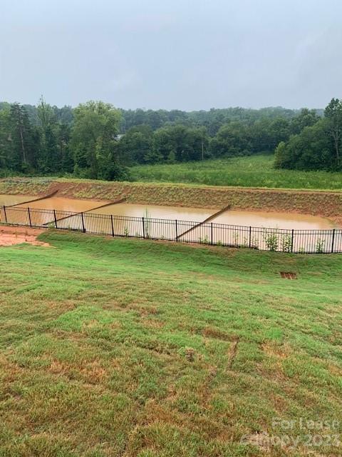 Greenbriar - Residential Lease