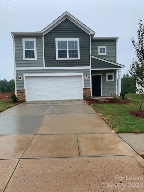 Greenbriar - Residential Lease