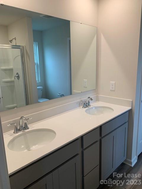 Greenbriar - Residential Lease