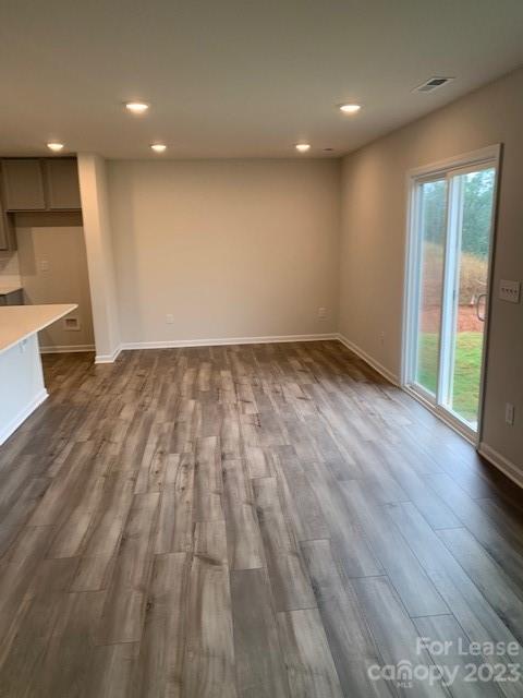 Greenbriar - Residential Lease