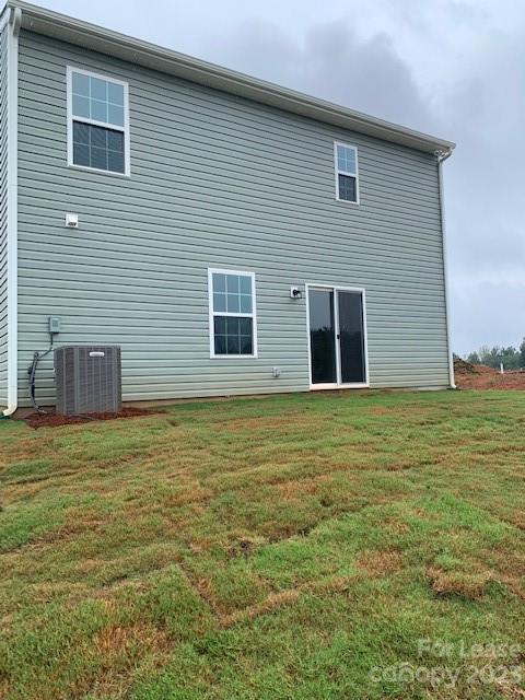 Greenbriar - Residential Lease