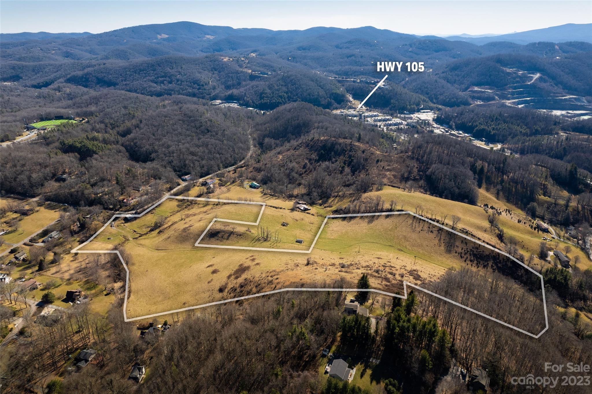 TBD Poplar Grove Road