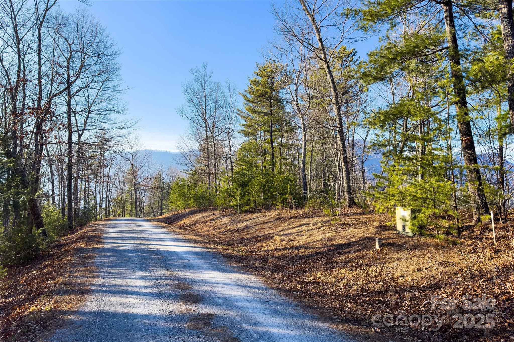 Lot #45 Fox Ridge Trail