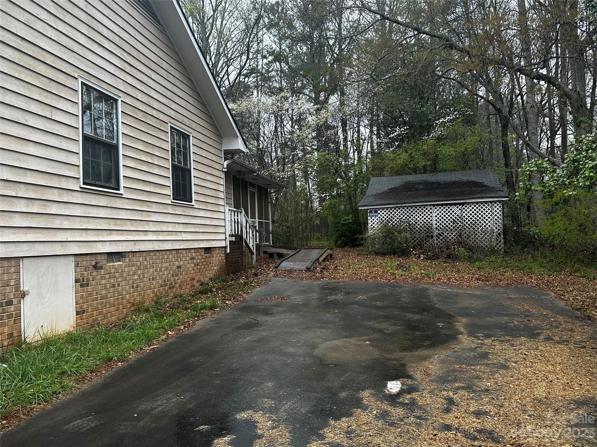 Arrowood Estates - Residential