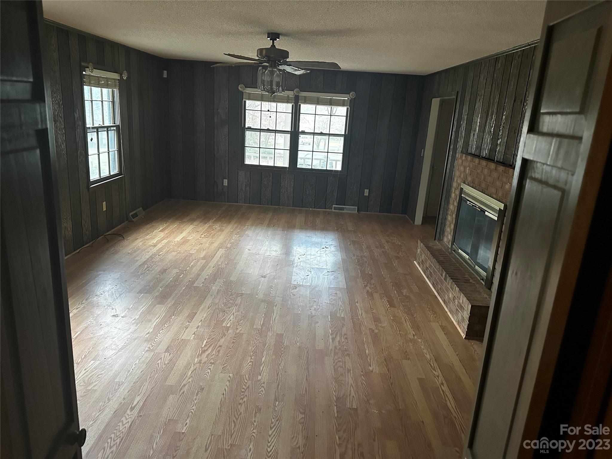 Arrowood Estates - Residential