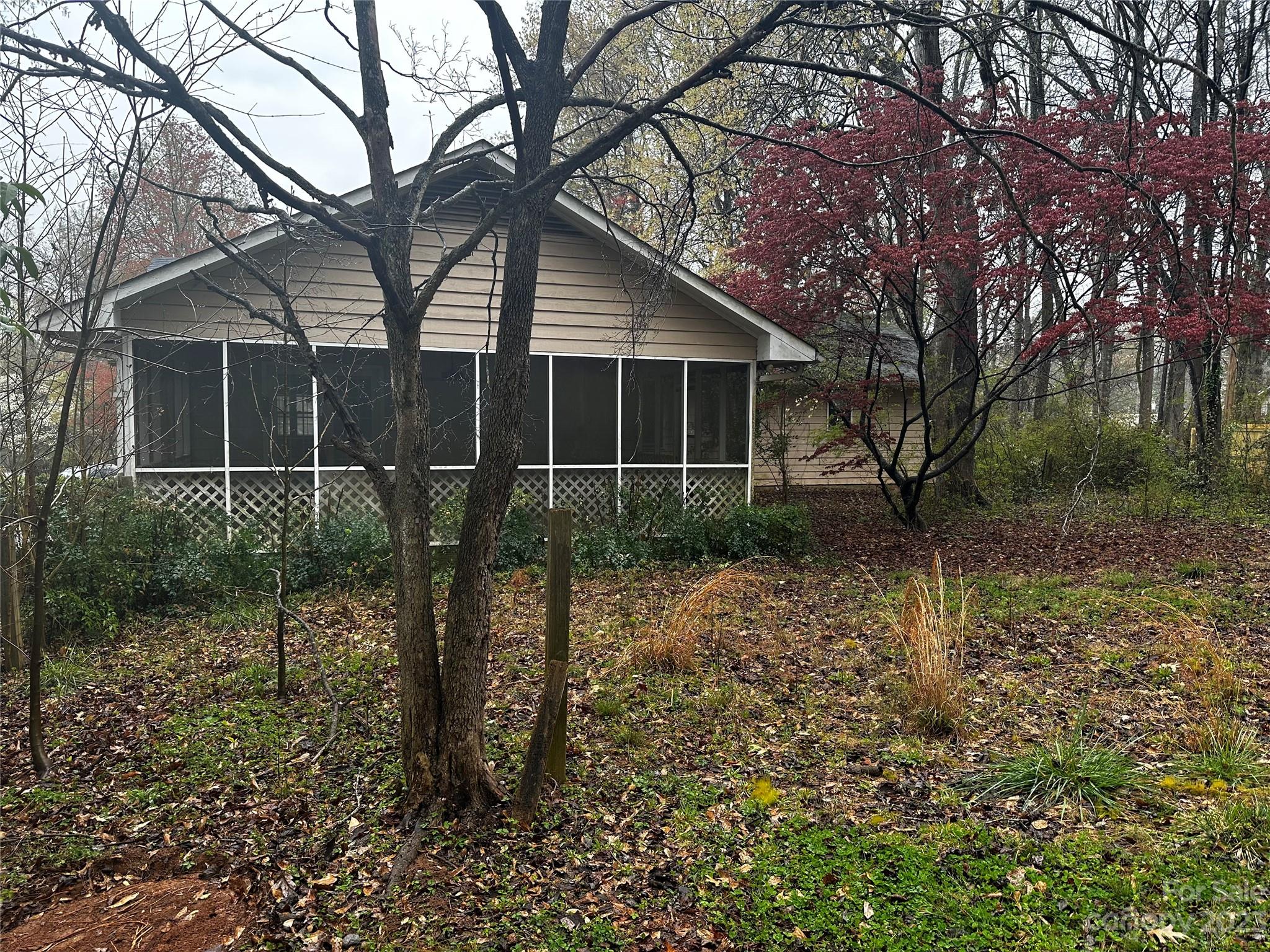 Arrowood Estates - Residential