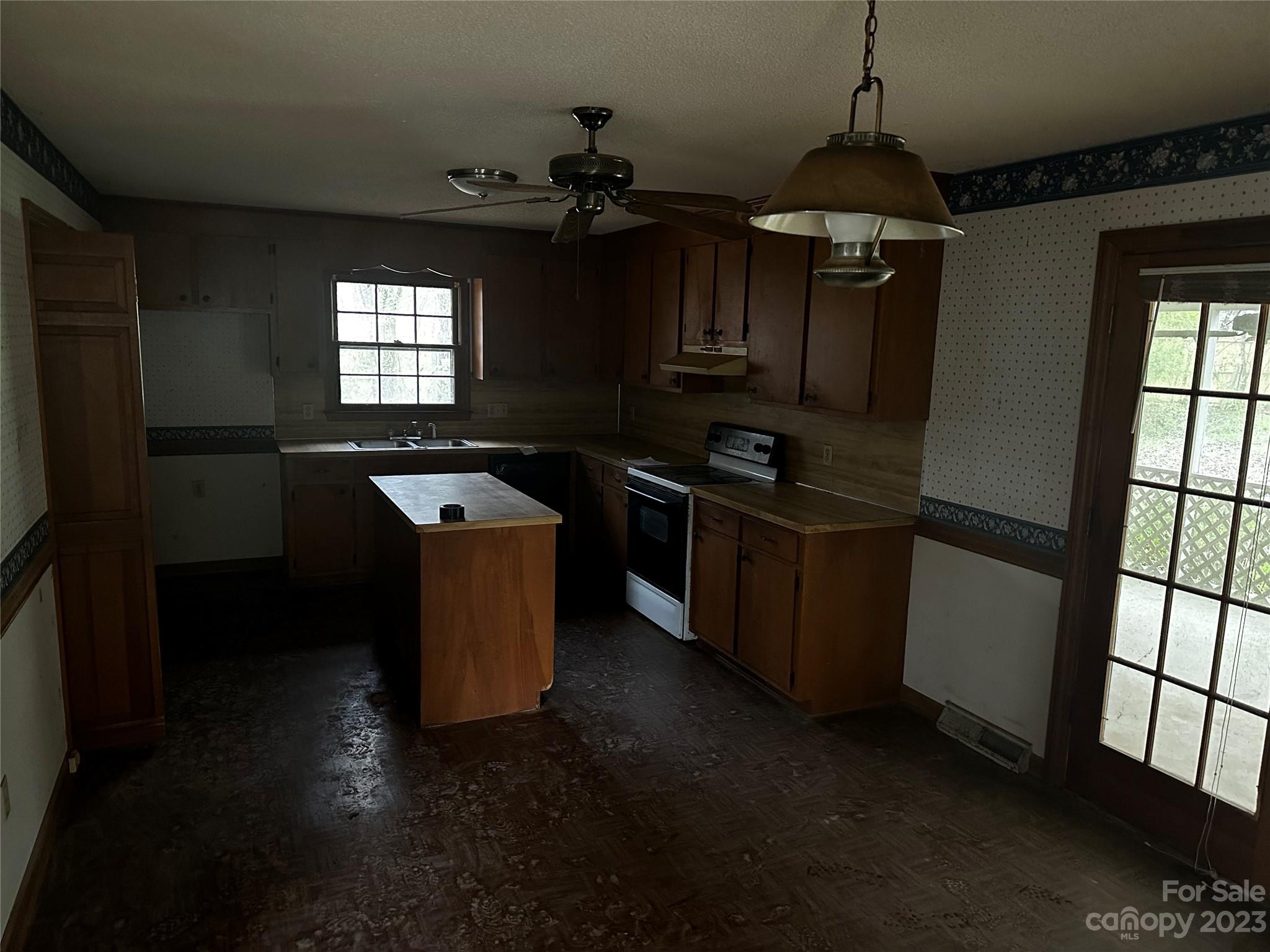 Arrowood Estates - Residential