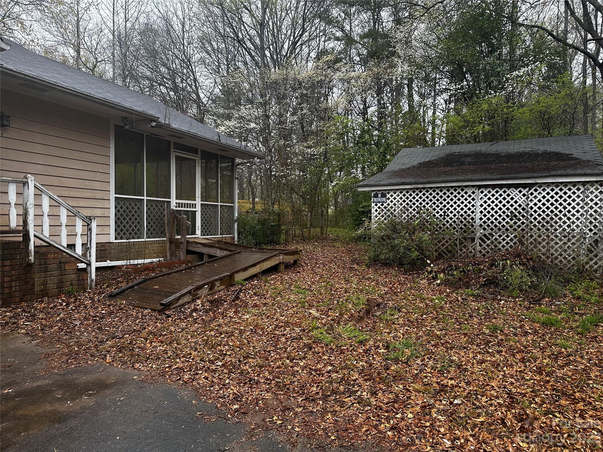 Arrowood Estates - Residential