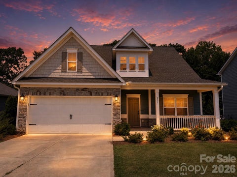 Photo of 251 Kerri Dawn Lane, Locust, NC 28097 (MLS # 4400973)