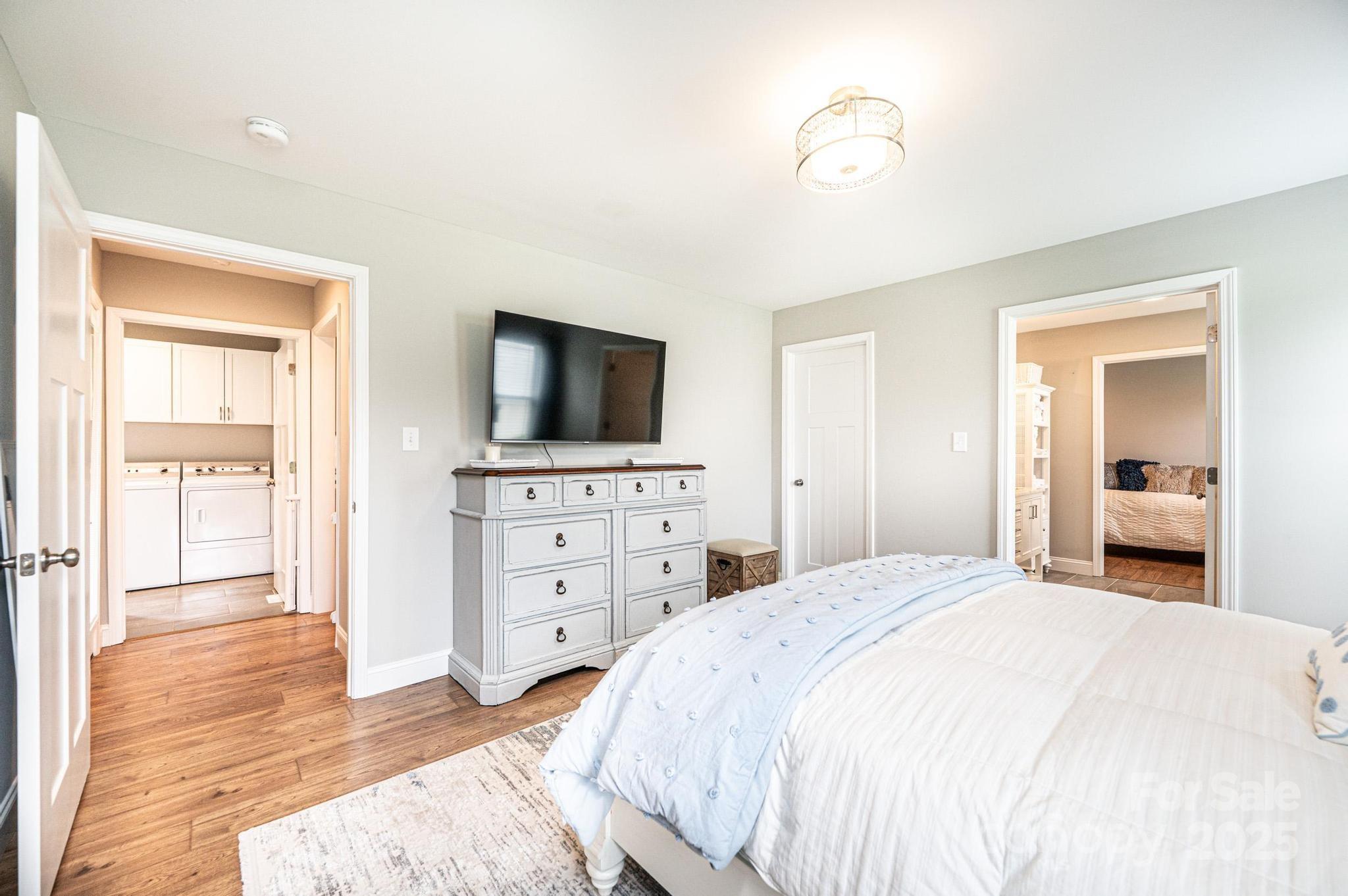 Willow Oaks - Residential