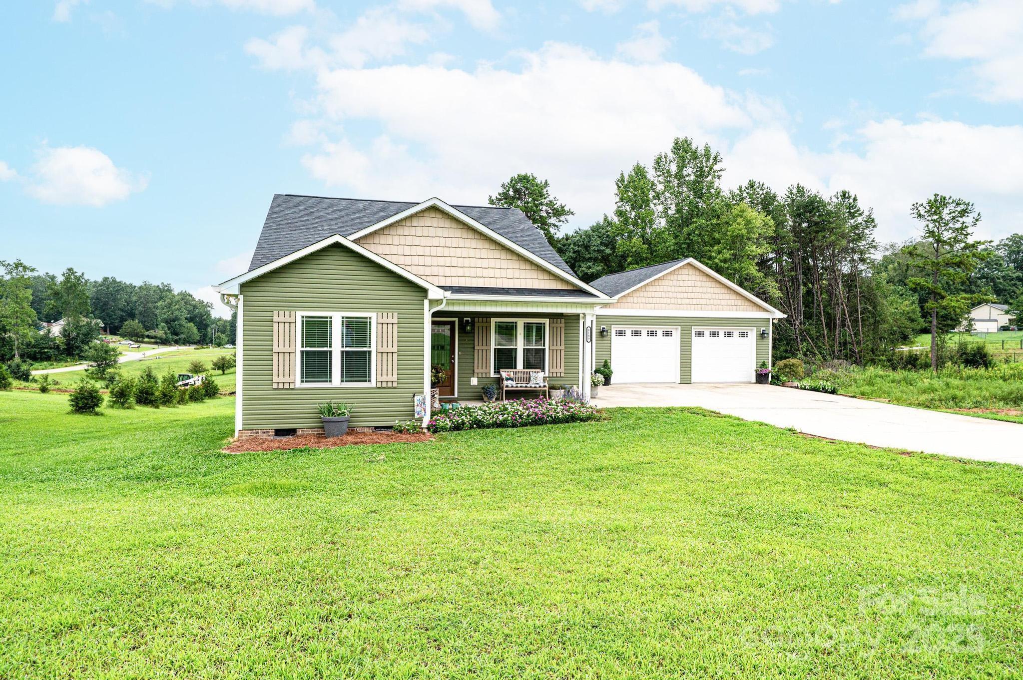 Willow Oaks - Residential