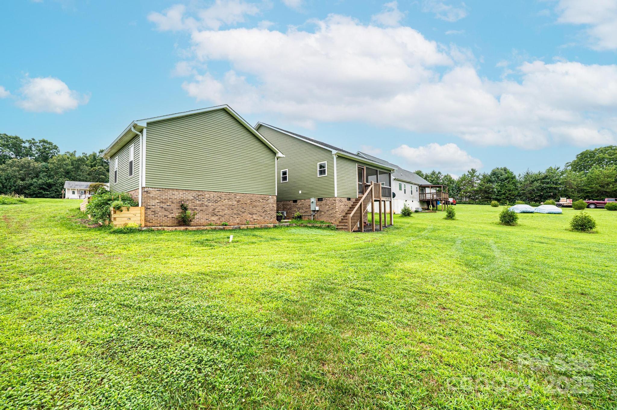 Willow Oaks - Residential