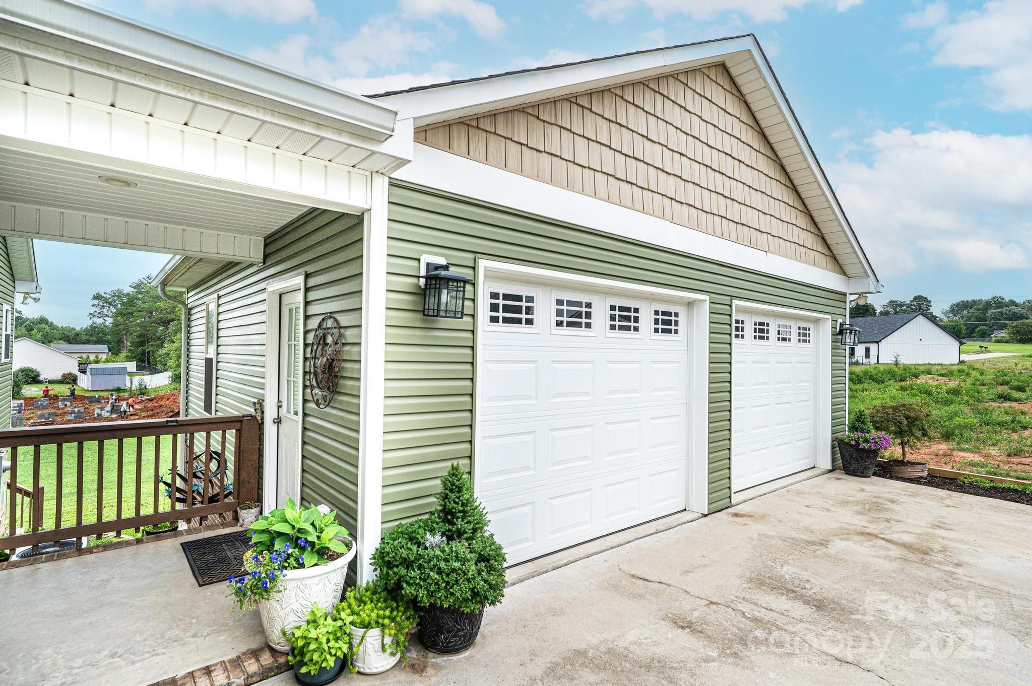 Willow Oaks - Residential