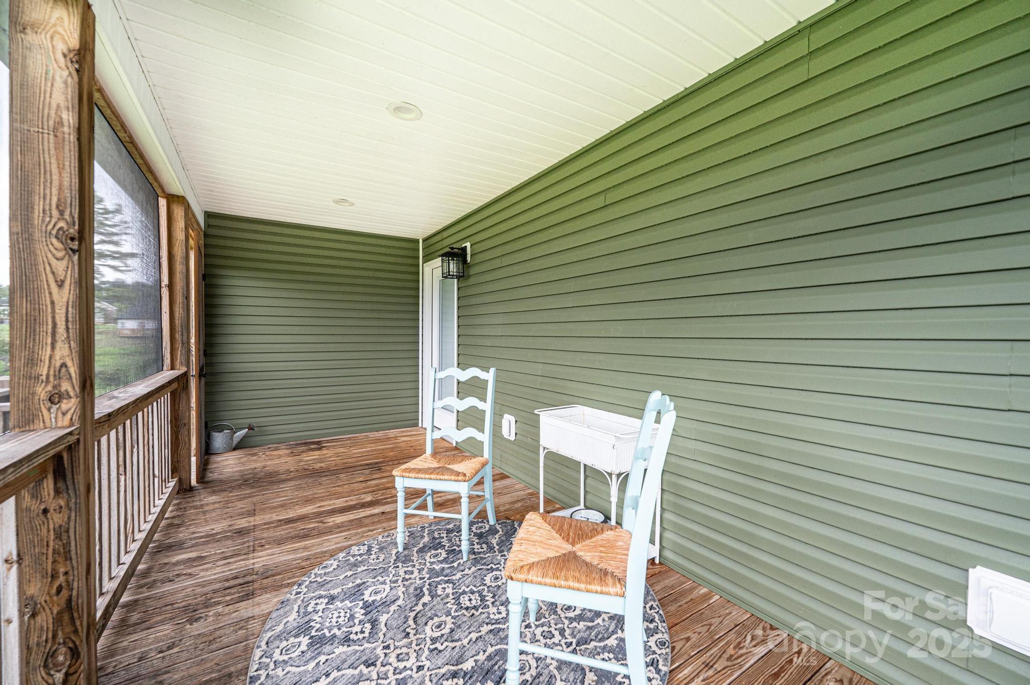 Willow Oaks - Residential