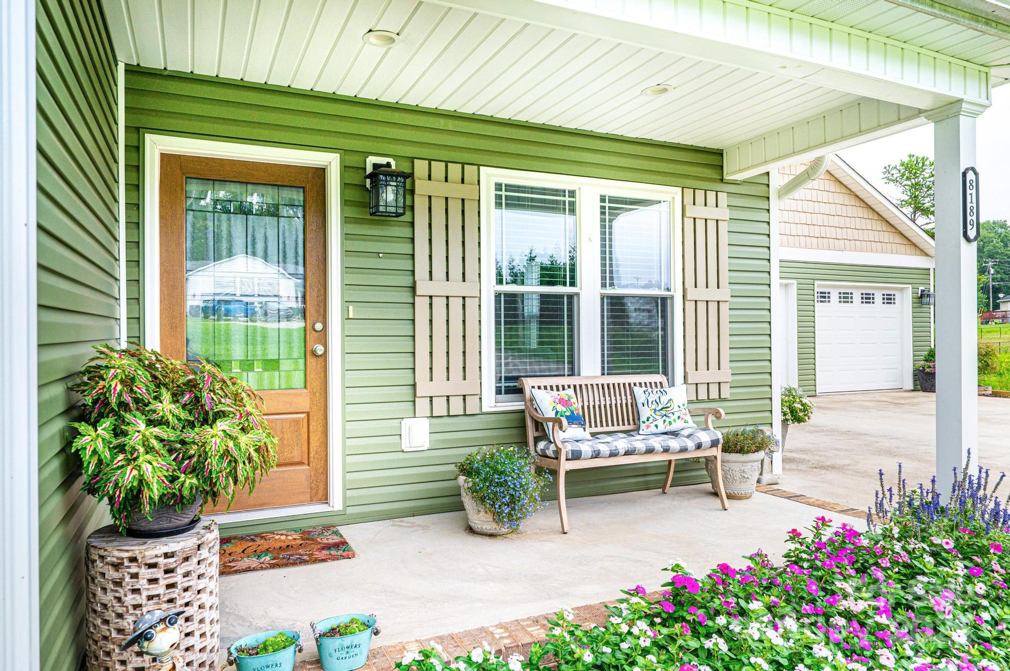 Willow Oaks - Residential