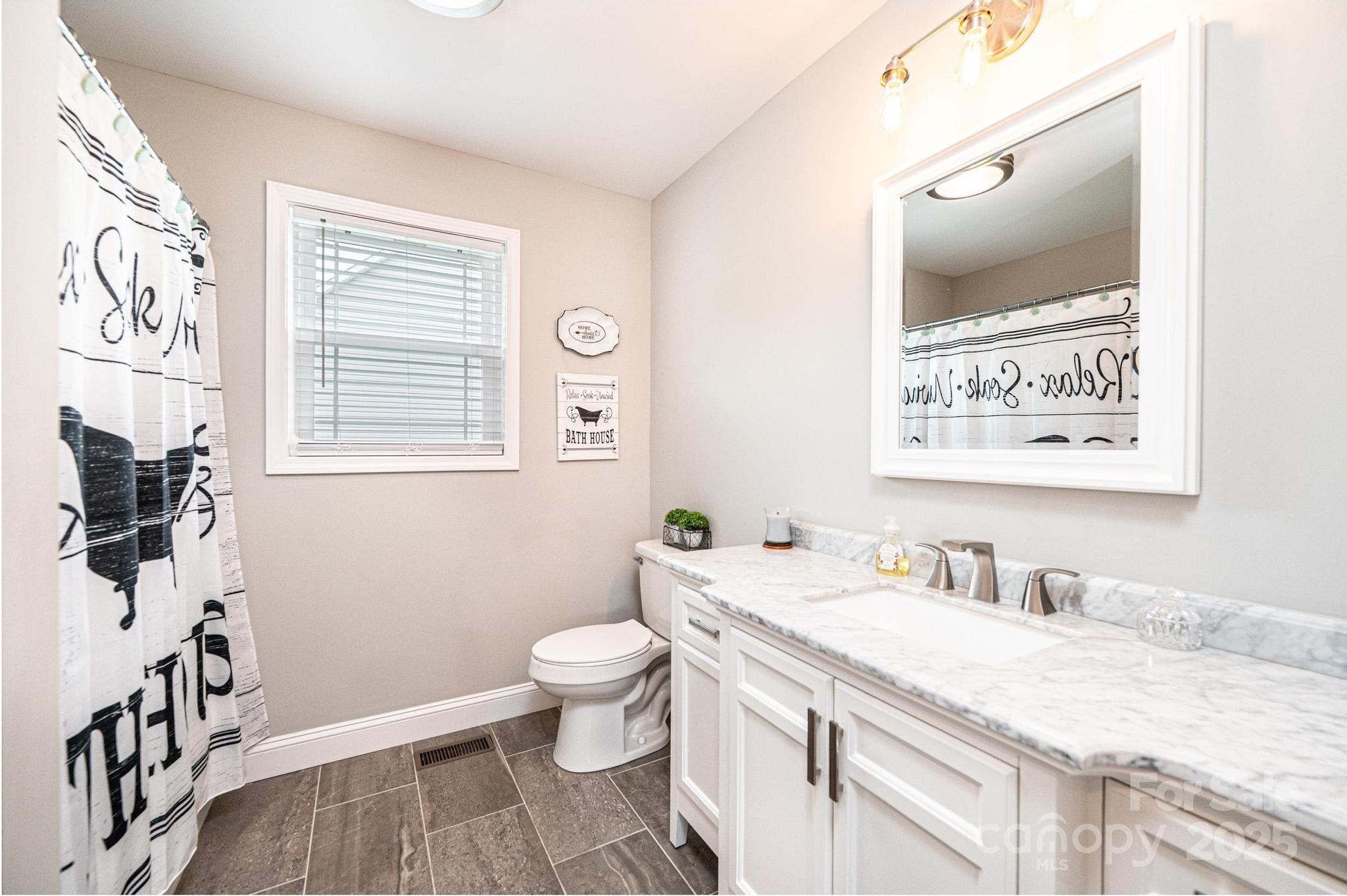 Willow Oaks - Residential