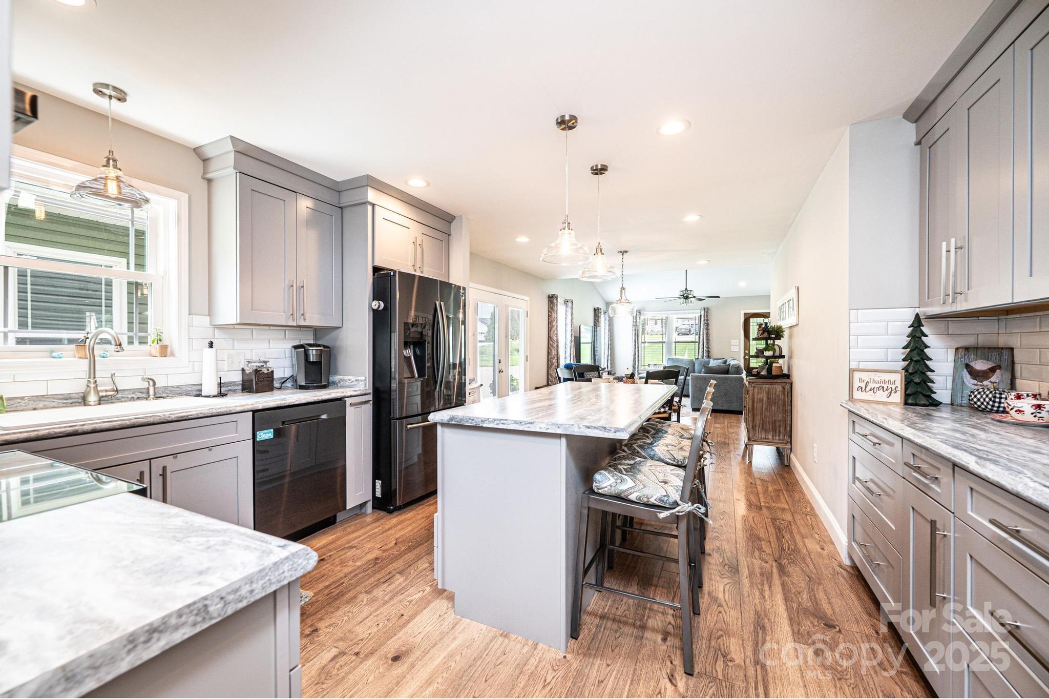 Willow Oaks - Residential