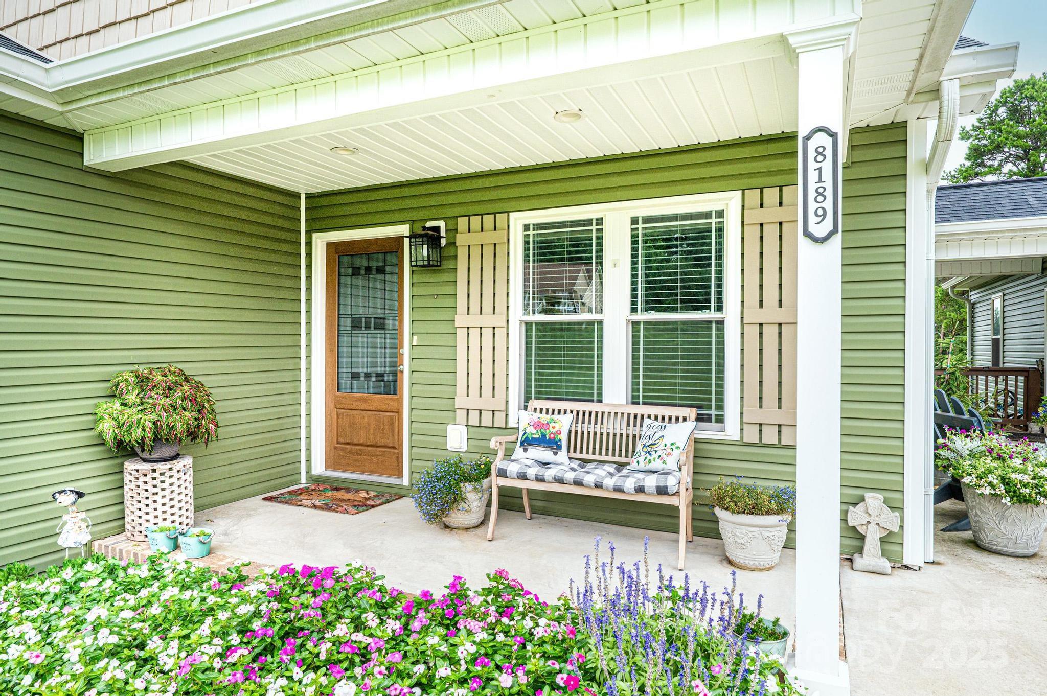 Willow Oaks - Residential