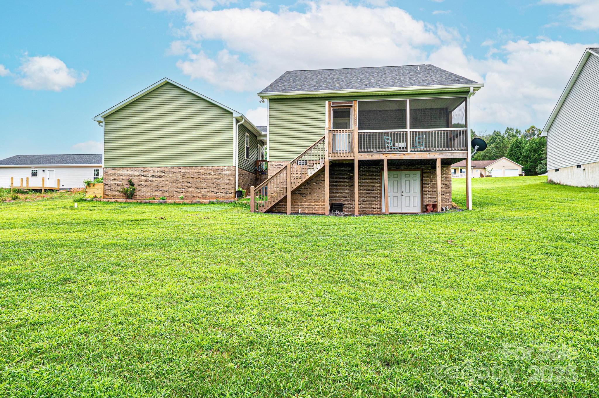 Willow Oaks - Residential
