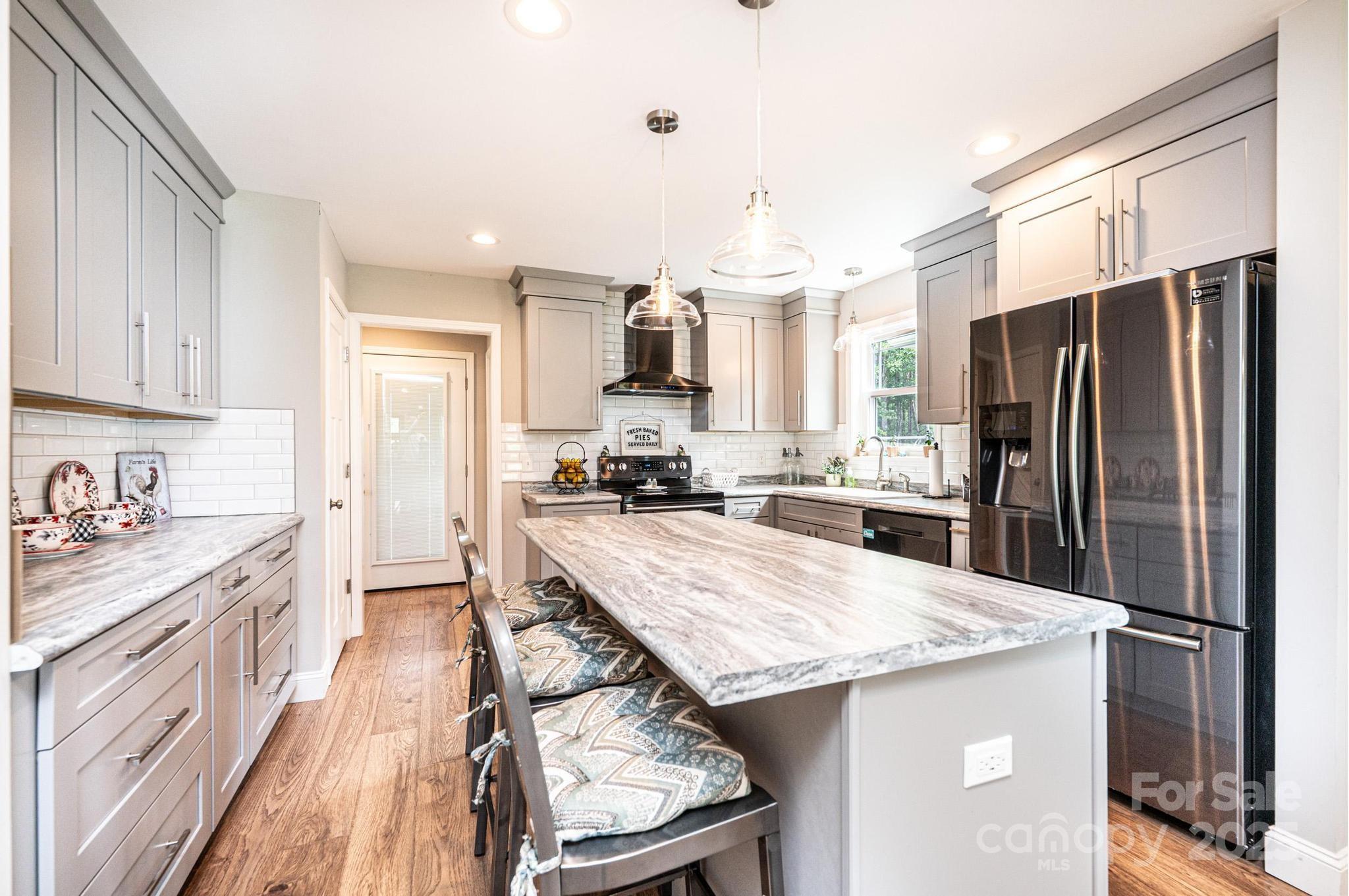 Willow Oaks - Residential