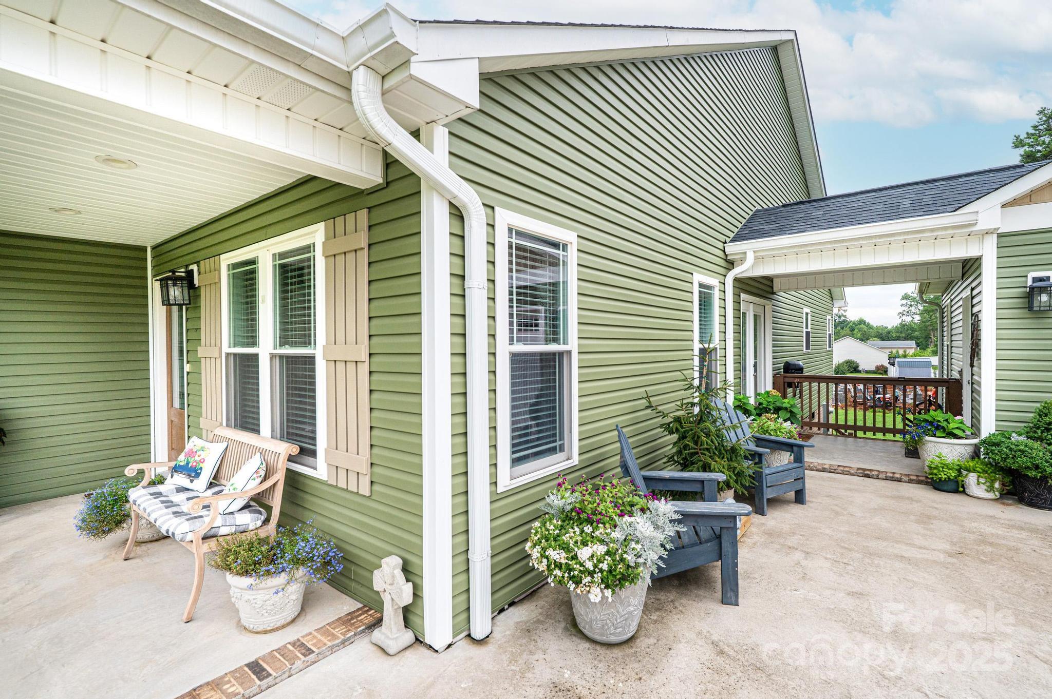 Willow Oaks - Residential