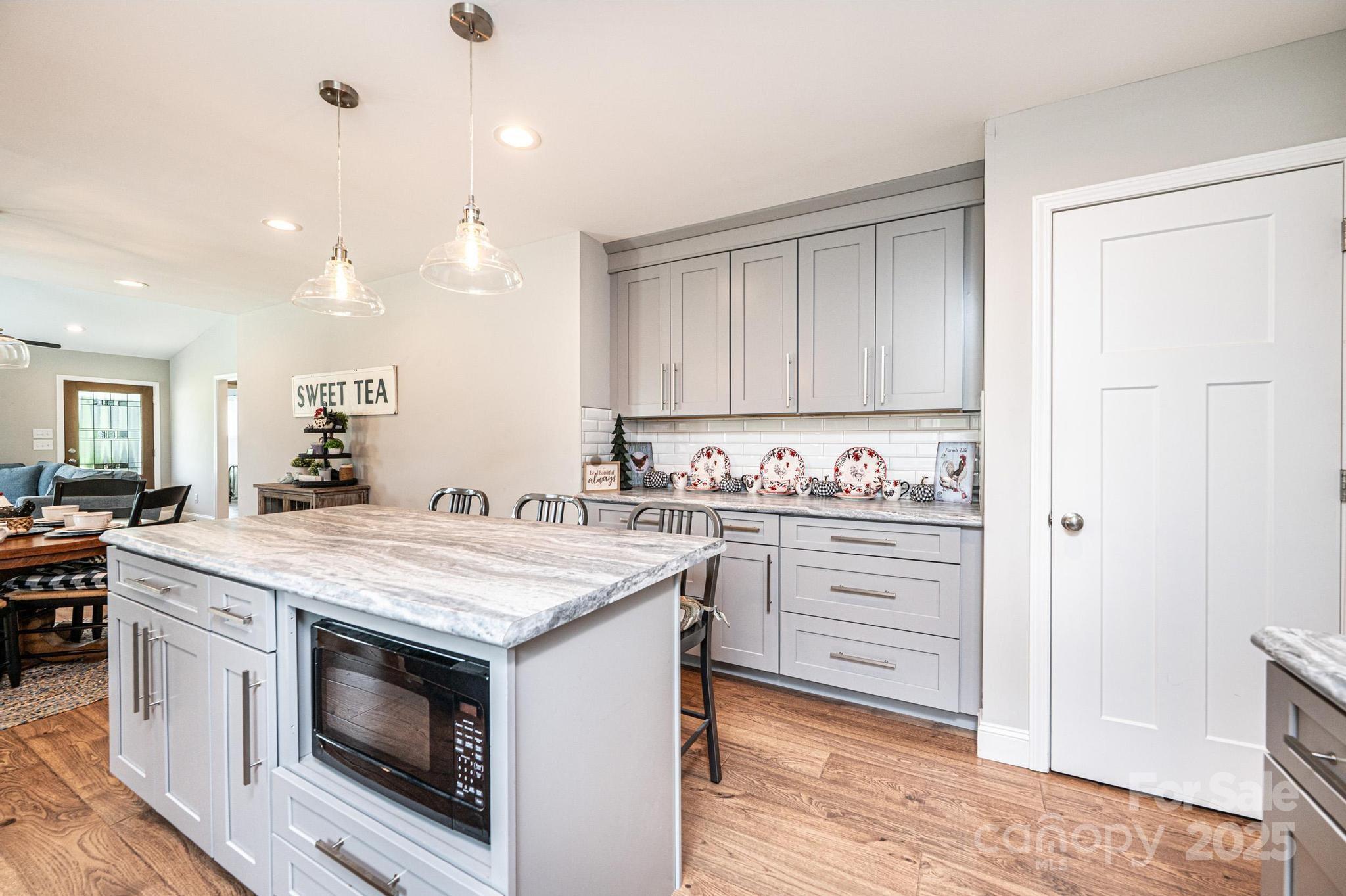 Willow Oaks - Residential