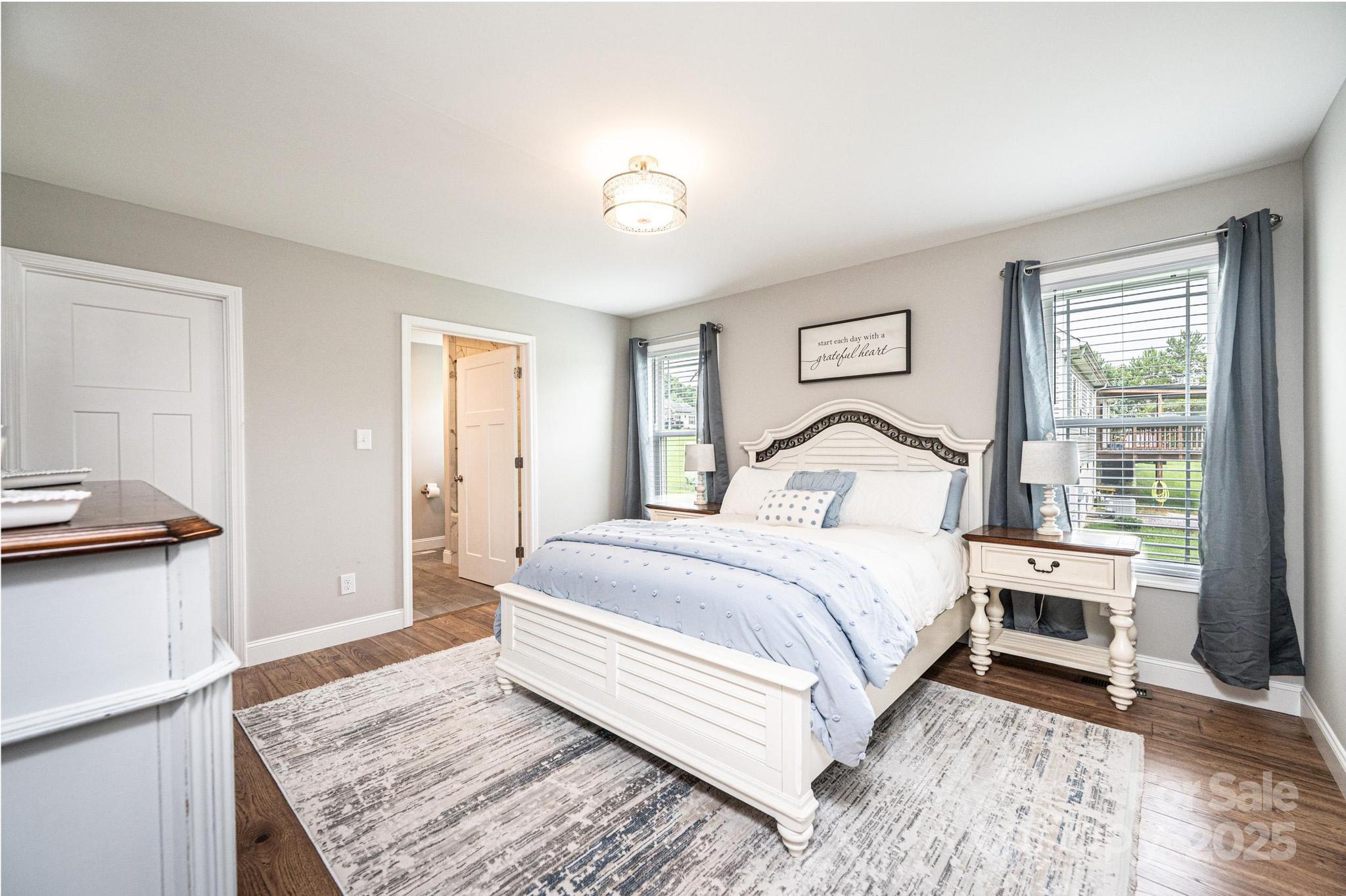 Willow Oaks - Residential