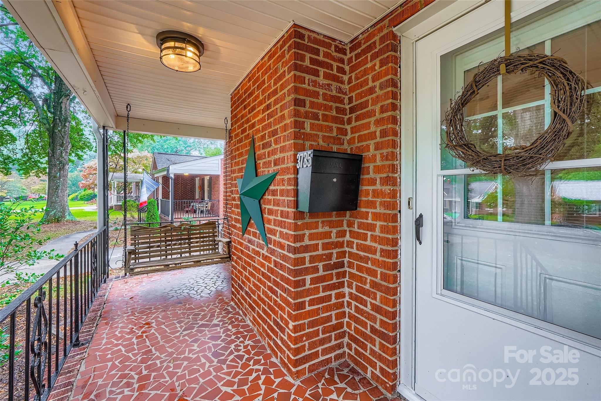 3735 Mcmillan Street