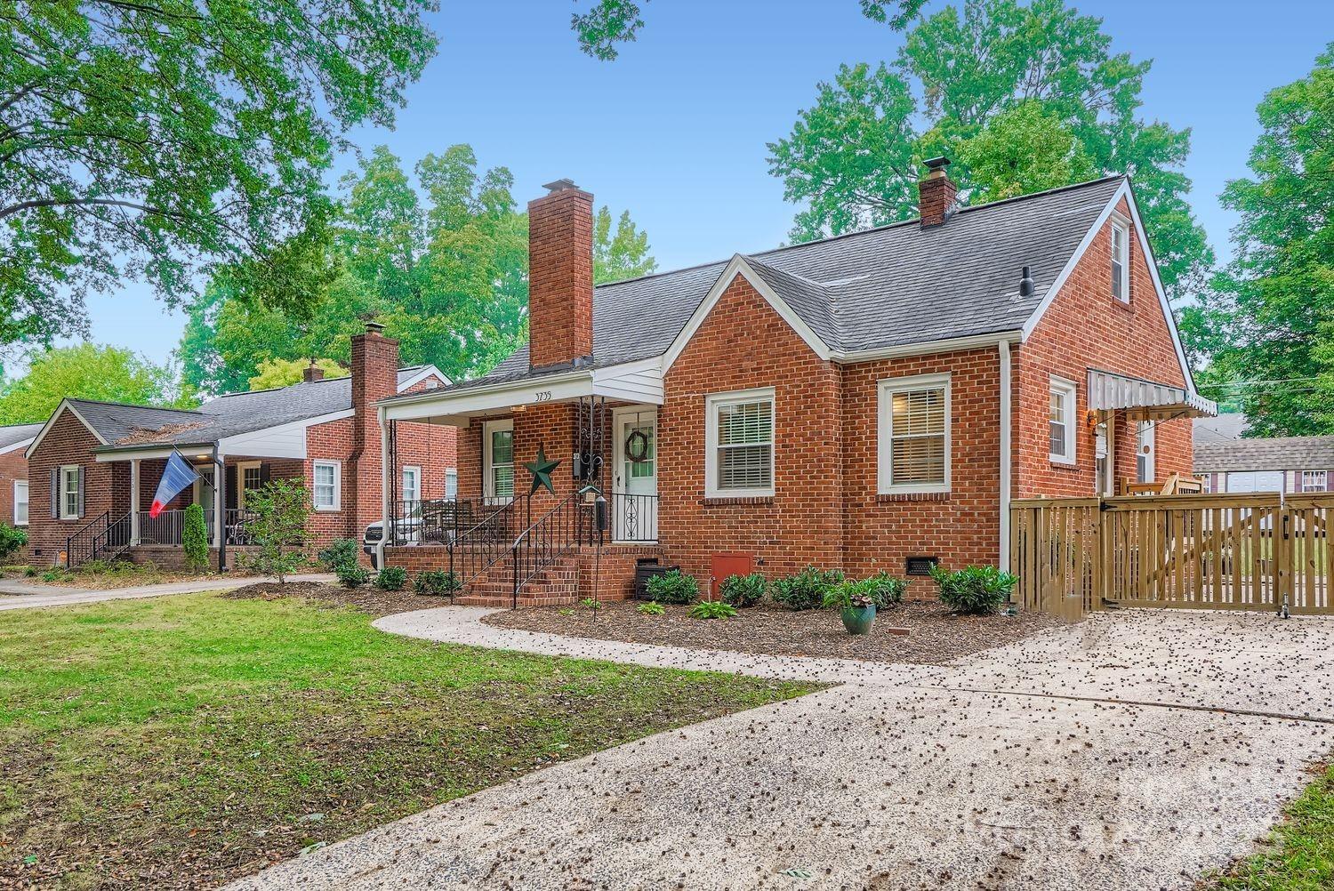 3735 Mcmillan Street