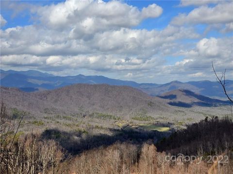 +/- 150 Acres Moondance Trail Black Mountain NC 28711