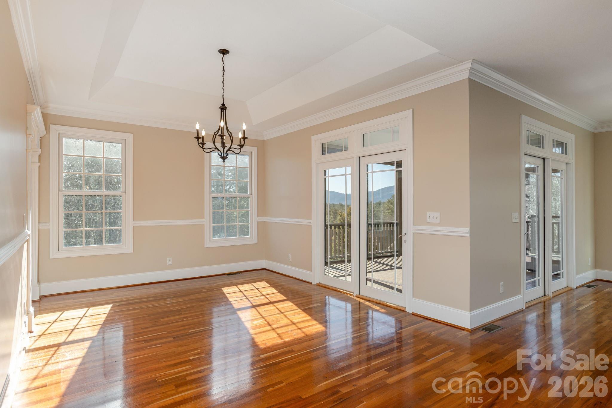 Wilson Farm - Residential