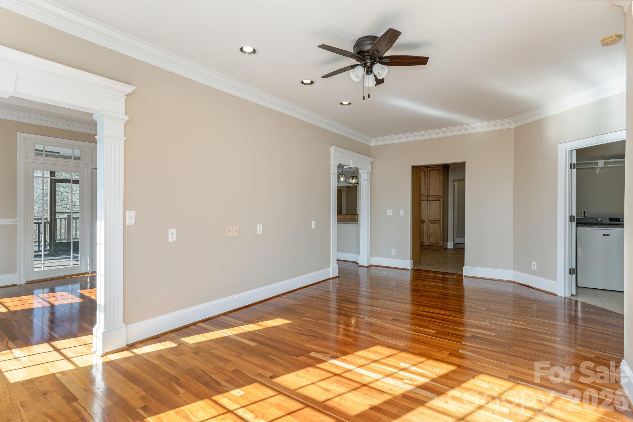 Wilson Farm - Residential