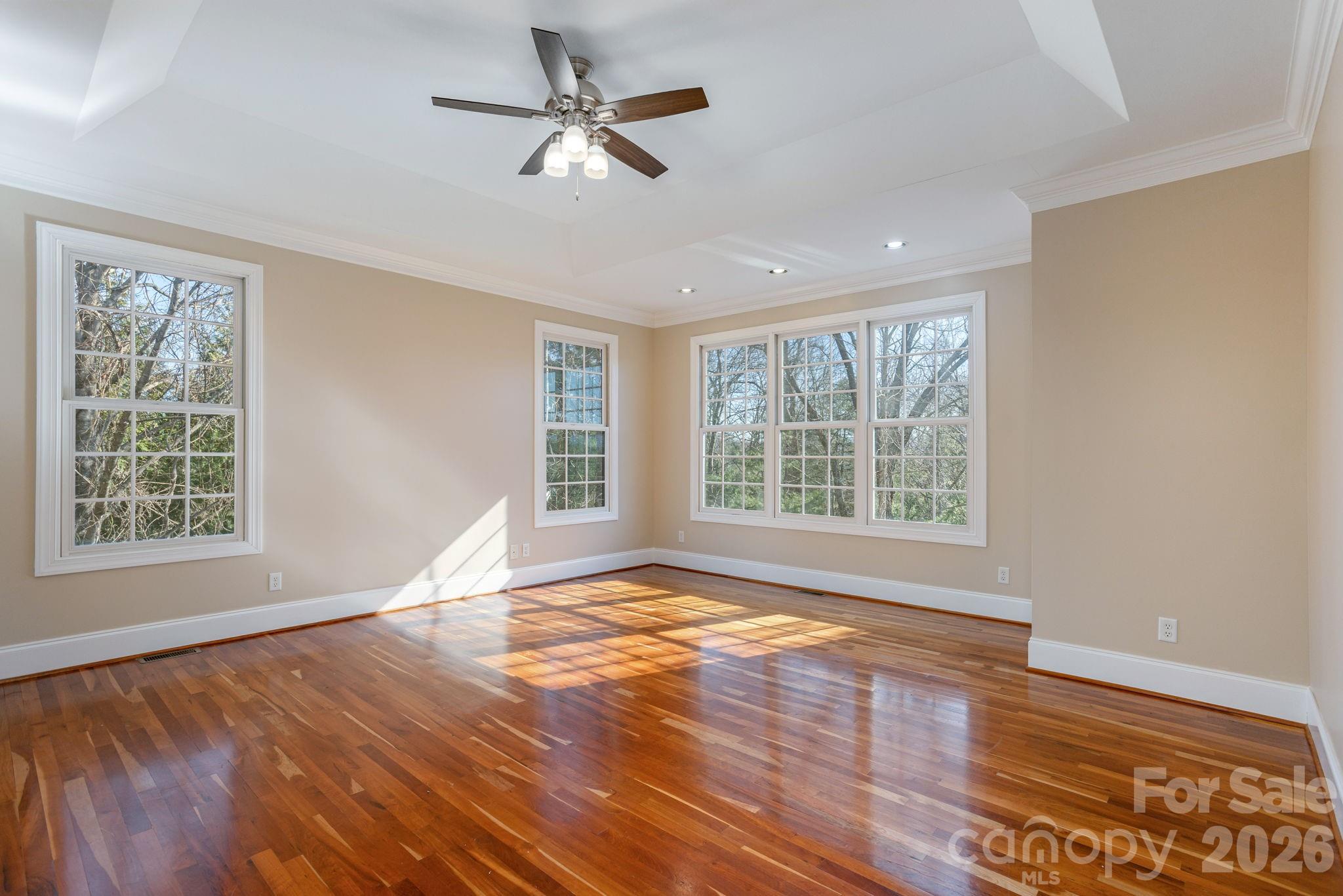 Wilson Farm - Residential