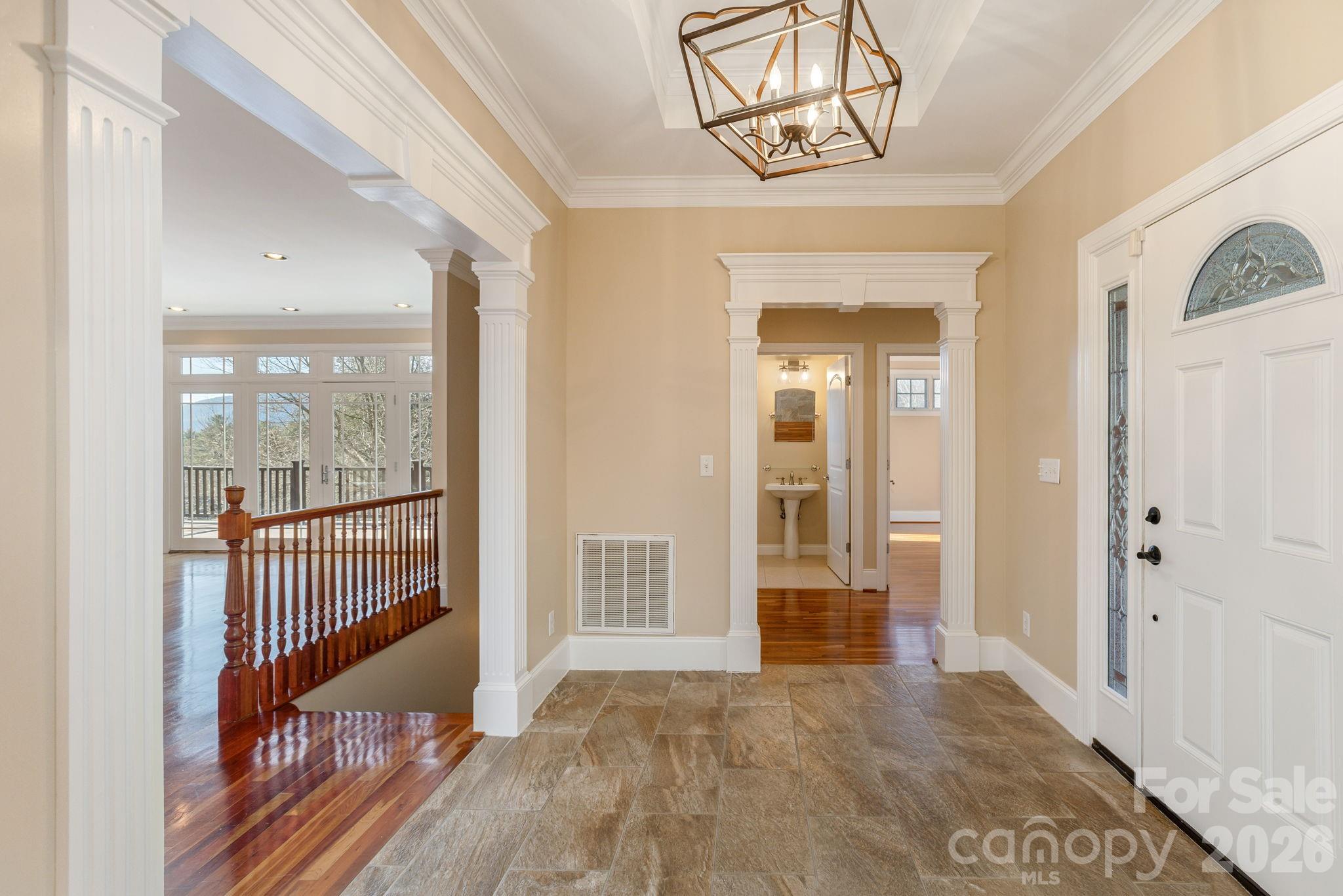 Wilson Farm - Residential