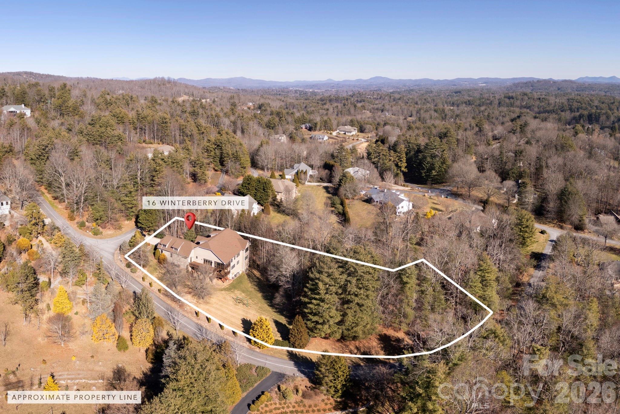 Wilson Farm - Residential