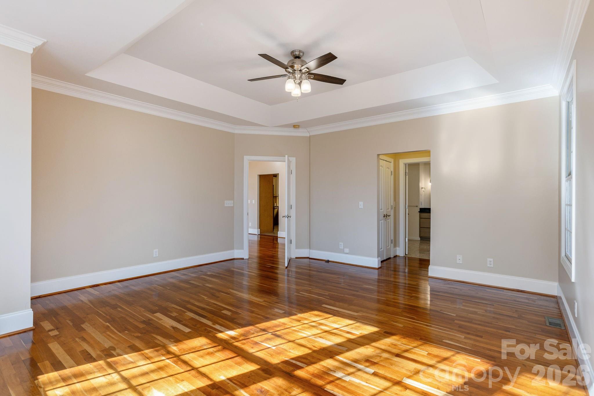 Wilson Farm - Residential