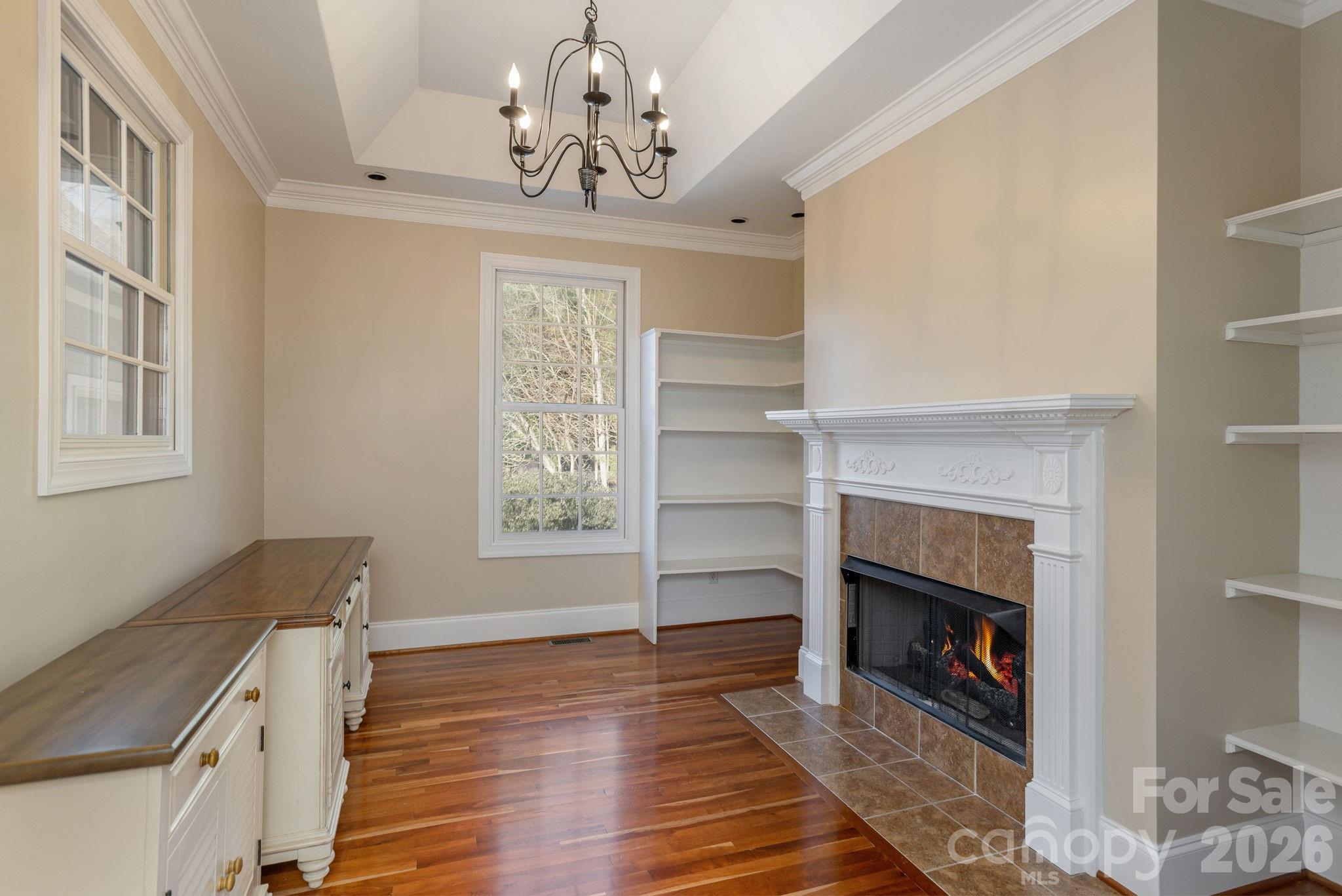 Wilson Farm - Residential