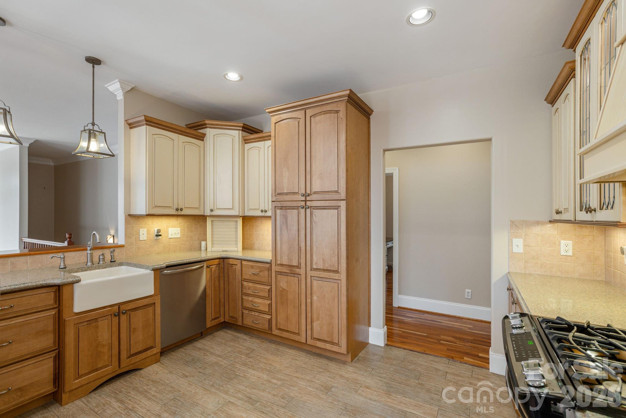 Wilson Farm - Residential