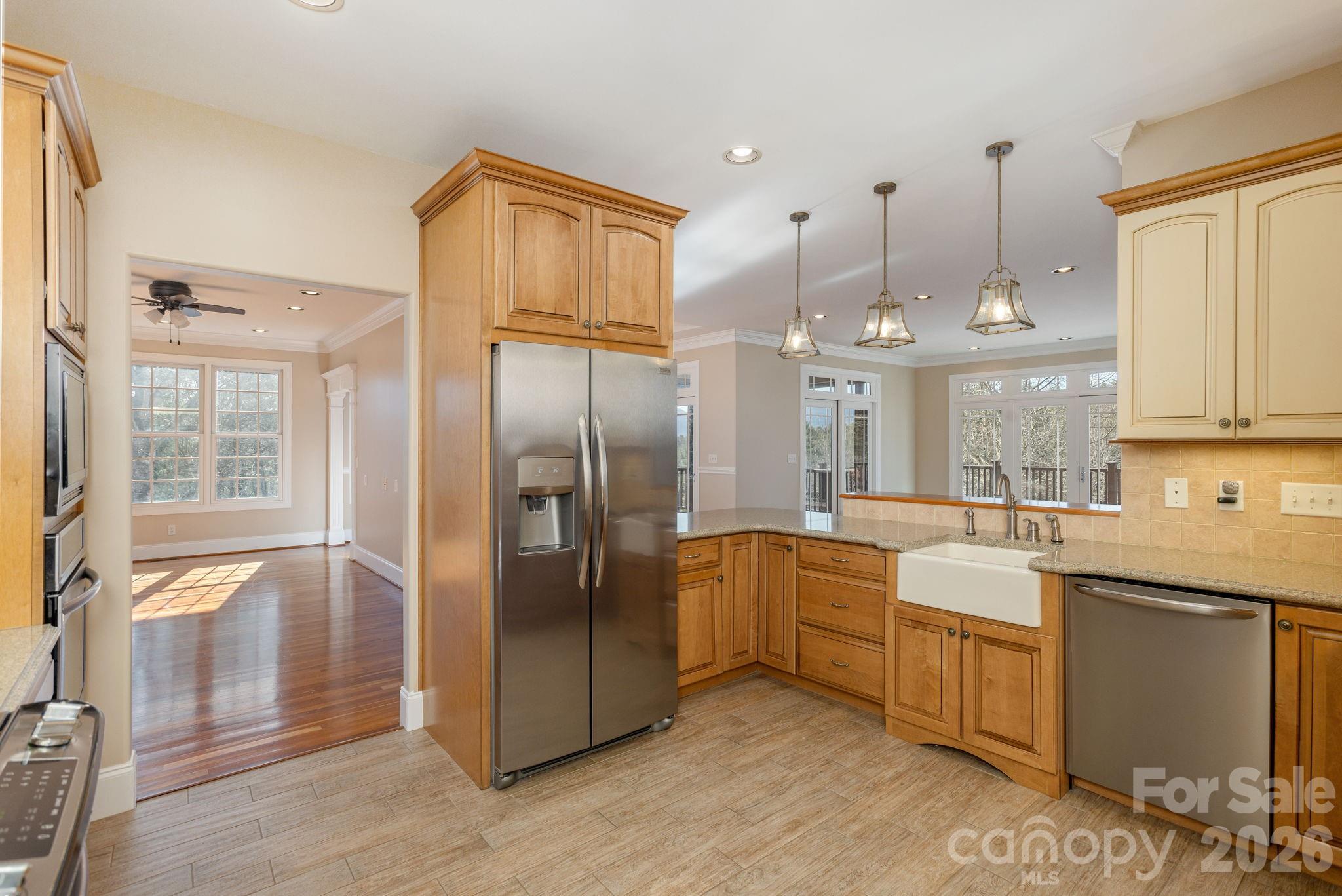 Wilson Farm - Residential