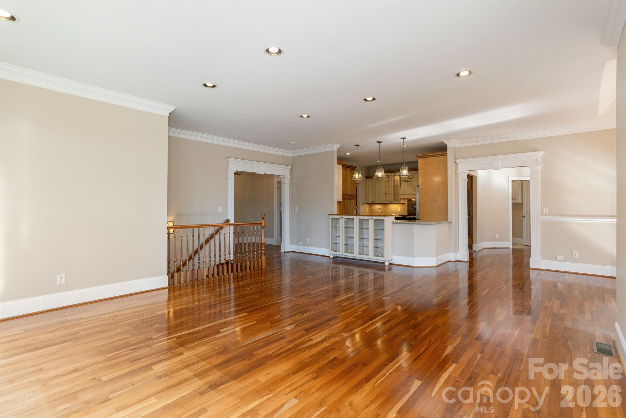 Wilson Farm - Residential