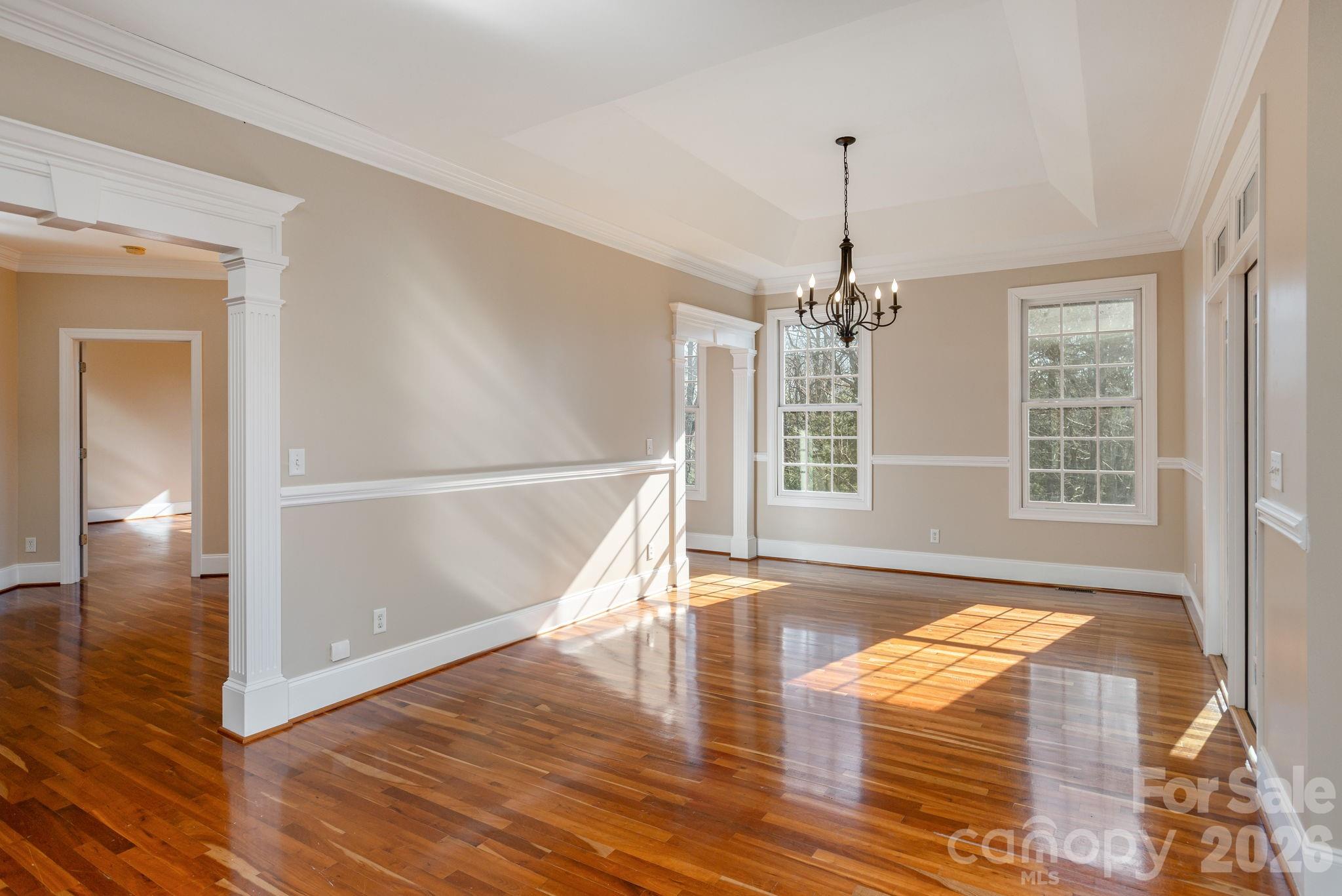 Wilson Farm - Residential