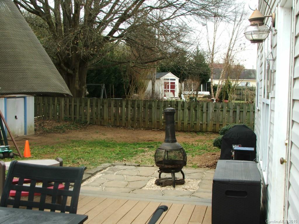 Ivydale - Residential