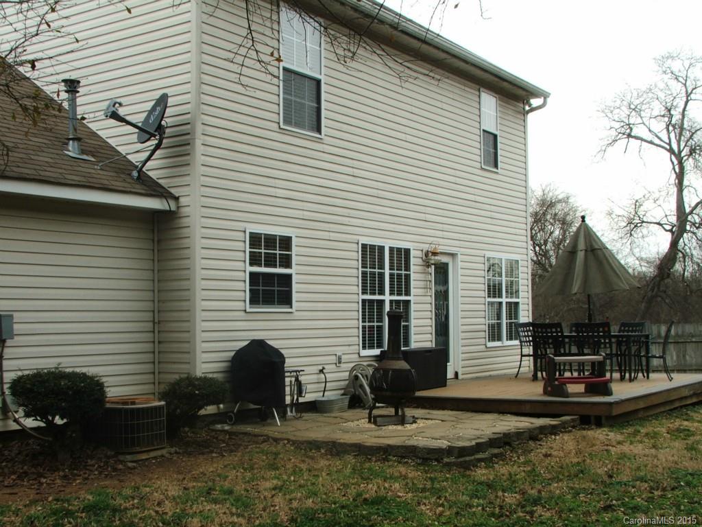 Ivydale - Residential