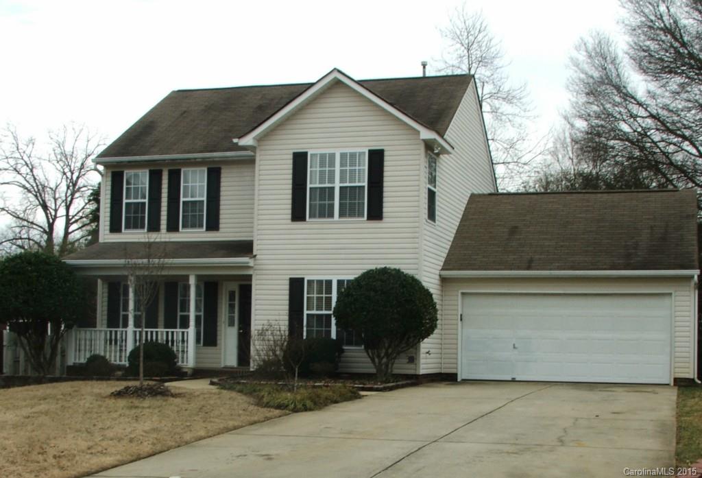 Ivydale - Residential